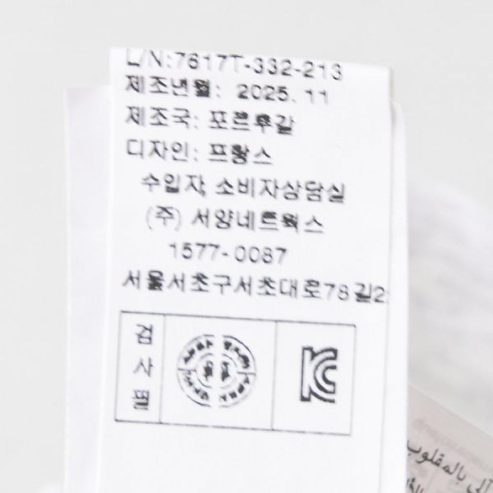 Bonton JackpoT T shirT 7617T 332 21