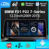 Android 8-Core GPS Navigation with Apple CarPlay for BMW F01/F02