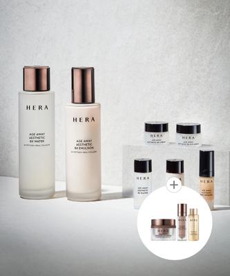 Hera Age Away Ästhetik-Set 2