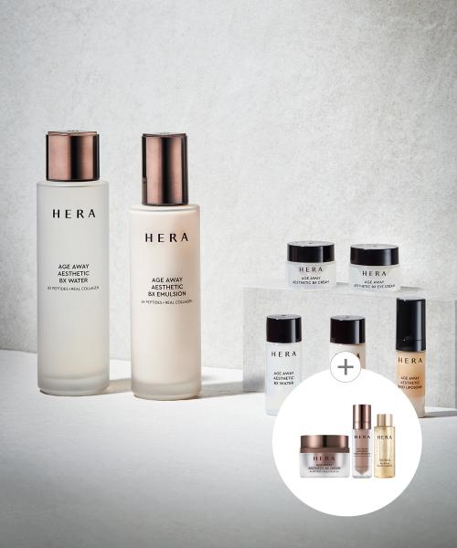 Эстетический набор Hera Age Away 2 NONE