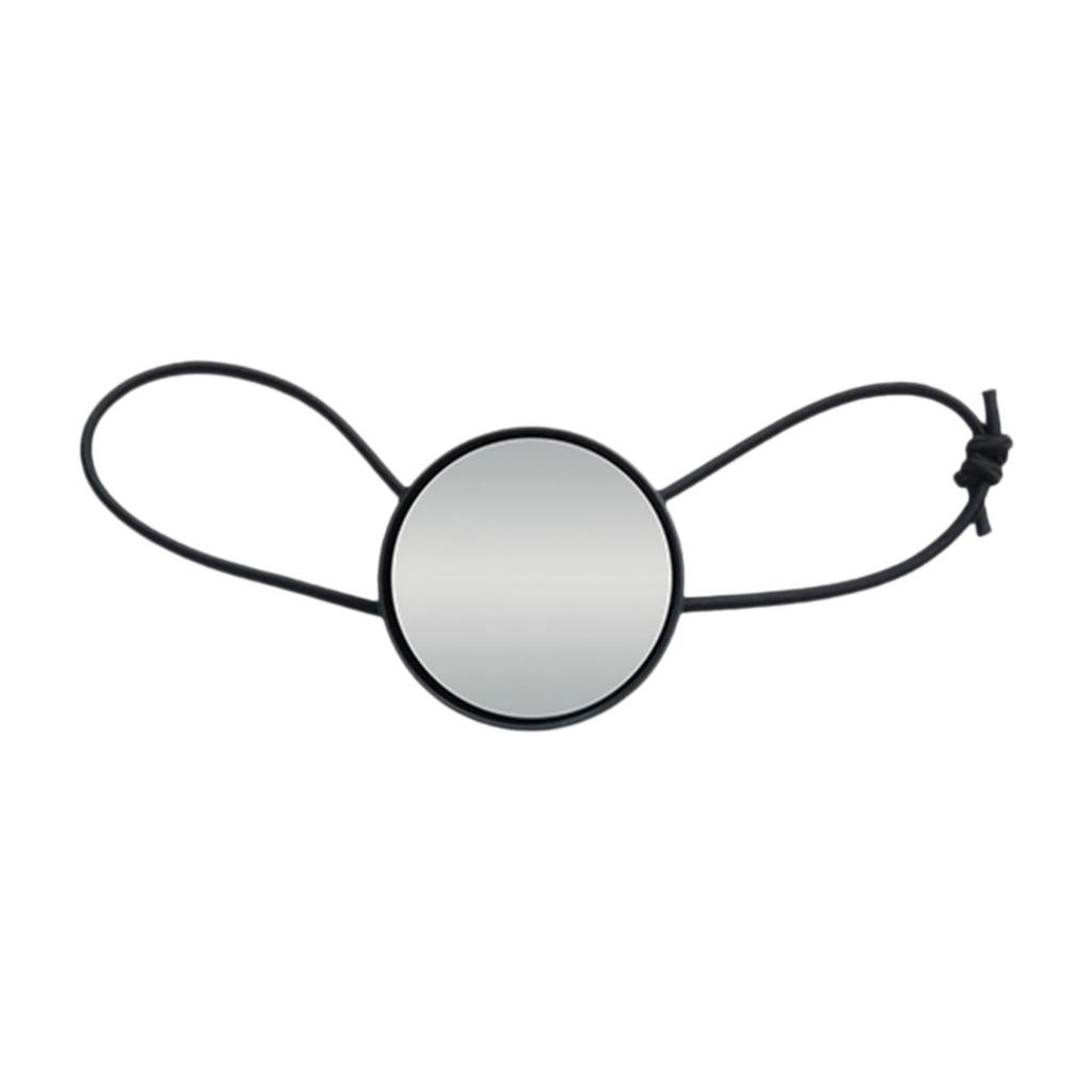 Diving Rearview Mirror Diver Observe Mirror Convex Underwater Equipment for Drifting Outdoor Sports Snorkeling Cave Dive