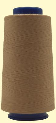 FUJIX King Fit Sewing Machine Color 4203 Thread, #60/3000m, 84, 100% Polyester,
