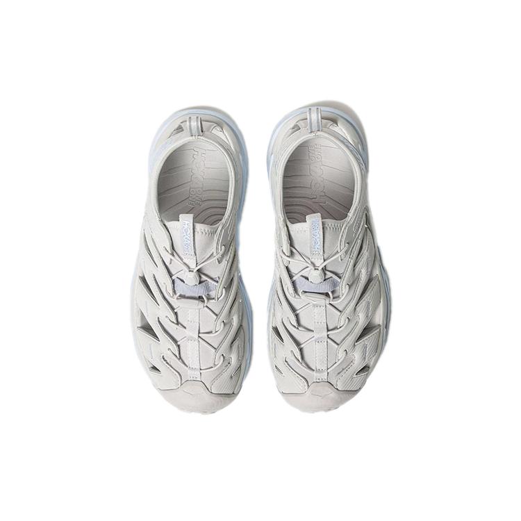 HOKA One One Hopara 'Cream Grey' 1123112-NCWT