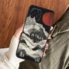 Wild MountainsMoon Lake Case For Samsung Galaxy M13 M33 M53 M15 M35 M55 M06 M16 M36 M56 M31 M12 M32 M52 M14 M34 M54