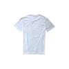 Polo Ralph Lauren Letter Logo Printed Crew Neck Short Sleeve T-Shirt Men Tops White 710858957-001