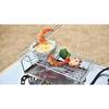 Uniflame fan multi-roaster 660072