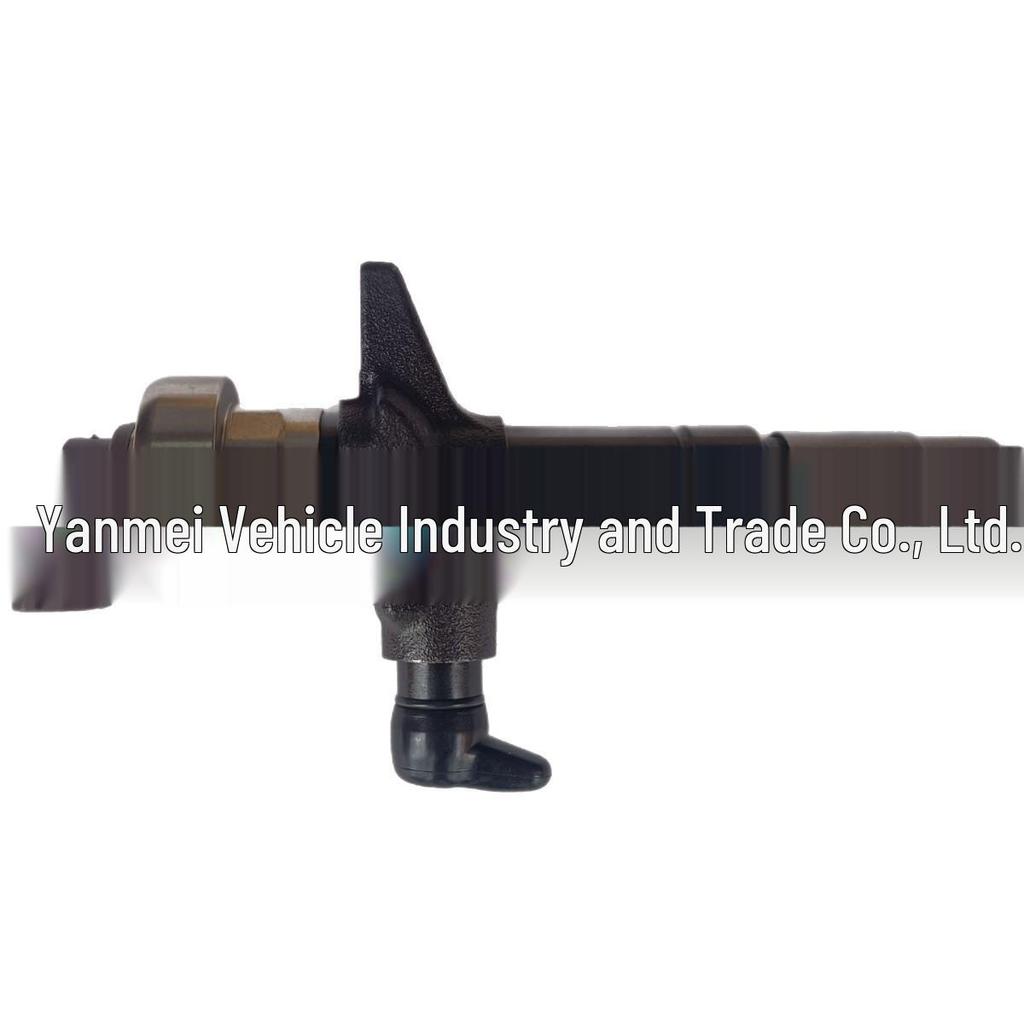 Denso 295050-1540 Fuel Injector for Isuzu Engine