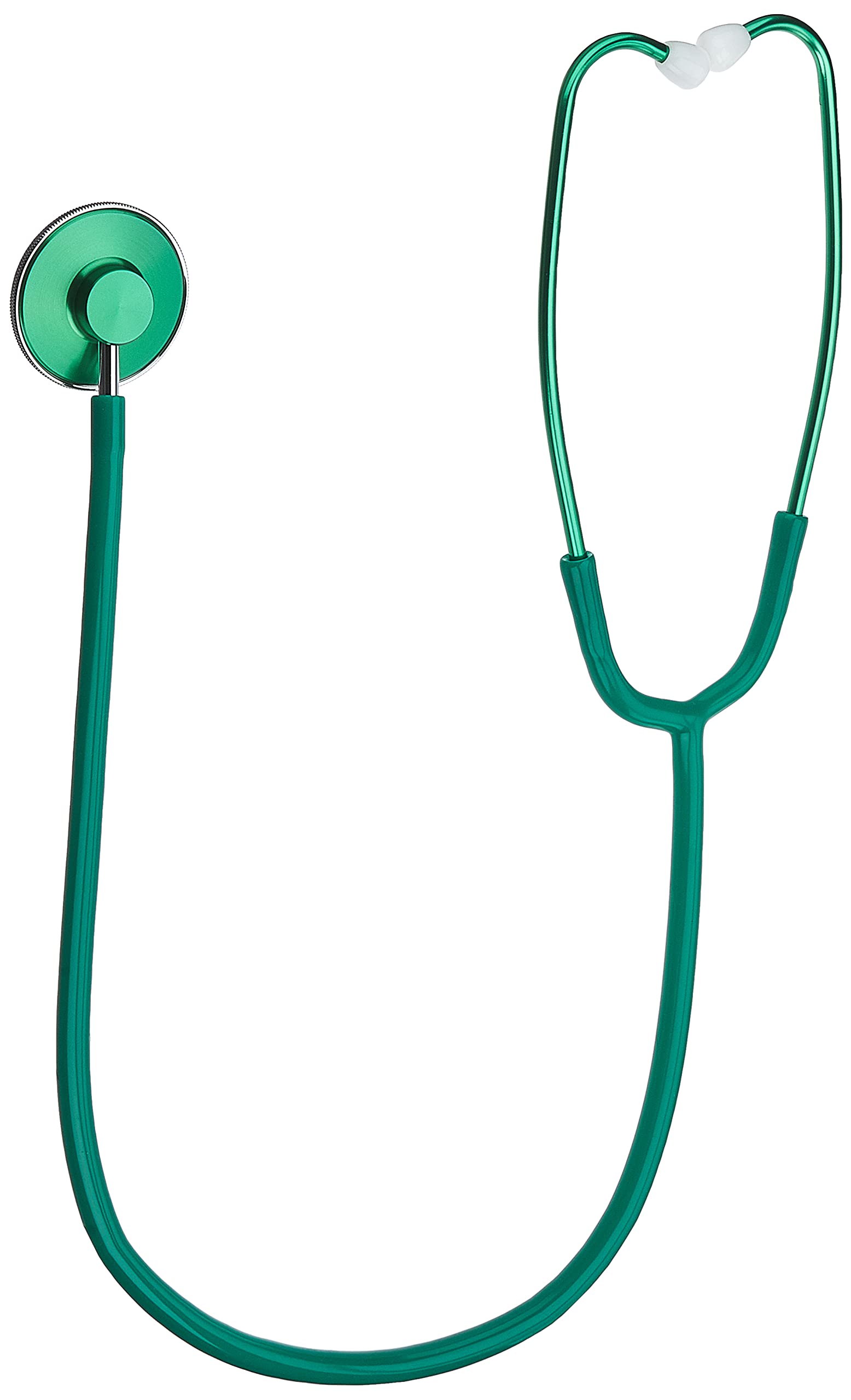 

Navis Nursing Internal Spring Green Stethoscope, Scope, Type, Single, / 0-1670-05 зелёный