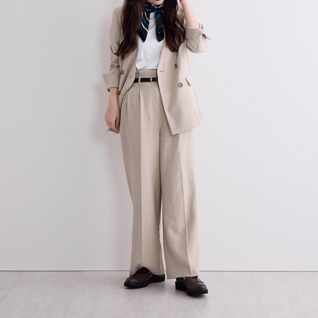 HIMIKO Himiko Track Sole Quilted Tassel Loafers 641313 Silver 235 / / /