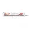 5m Paper Grease Resistant Basket Liner Oilpaper Bread Sandwich Burger Fries Wrappers Baking Tools
