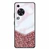 For Huawei nova Y72 Case Marble Soft Silicone TPU Phone Cases Back Cover For Huawei Enjoy 70 NovaY72 Painted Shockproof Coque