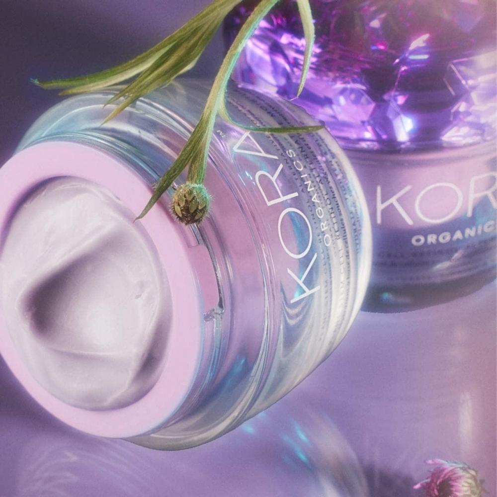 Kora Organics Firming Moisturizer Retinol Alternative 1.69 Oz