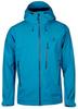 Куртка Juonto Drymaxx Shell M Jacket hawaiian ocean blue