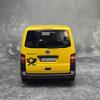 TCFJN1 NOREV diecast model 1/18 VW Transporter T5 Van car model static display holiday gift collection