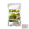 Organic Uji Matcha Powder 100g 1 Bag Kyoto Prefecture Produced Confectionery Japanese Tea