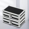 Metal Store Items Metal Storage Outdoor Camping Toolbox Storage Box Travel Suitcase Jewelry Box