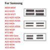 10PCS 78Pin 40Pin For Samsung A32 A22 A12 A72 A02 A03 A33 A53 A23 A13 A73 A52 Plug USB Charging Port On Board FPC Connector