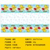 Spot Pikachu Forniture per Feste Piatti di Carta Bicchieri di Carta Tovaglie La Flag Decorazione per Feste Articoli Usa e Getta