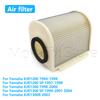 Für Yamaha XJR1200 XJR1300 XJR 1200 1300 1300R SP 1994-2006 Motorrad Motor Luftfilter Reiniger Lufteinlass Filterelement