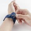 Pasek Do Apple Watch 38 Mm Mercury Silicon Niebieski