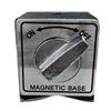 Female Thread Magnet Seats Table High Hardness Indicator Stand Base Wire Cutting Table Base Strong Magnetic Base