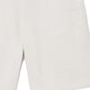 Burberry logo-print cotton track shorts 80706521