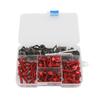 Motorcycle Fairing Bolts Kit Bodywork Screws Nut Accessories For Yamaha yzf r6 r3 r1 r15 v3 r25 y15zr fz6 fz1 xj6 fz8 fz16