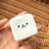 Cute Milk Cube Seal Squeeze Toy Kawaii Soft Slow Rising Stress Relief Fidget Toy Sensory Stress Ball Lovely Birthday Gift