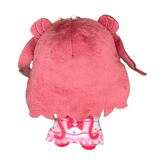 Gakuen Idolmaster Chibi-ぐるみ ~Joyful Marching~ Vol. 1 Approx. 11cm Plush (Hanami Saki)