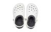 Kids' Crocs Thermal Kids Clogs White Gray 207009-10M