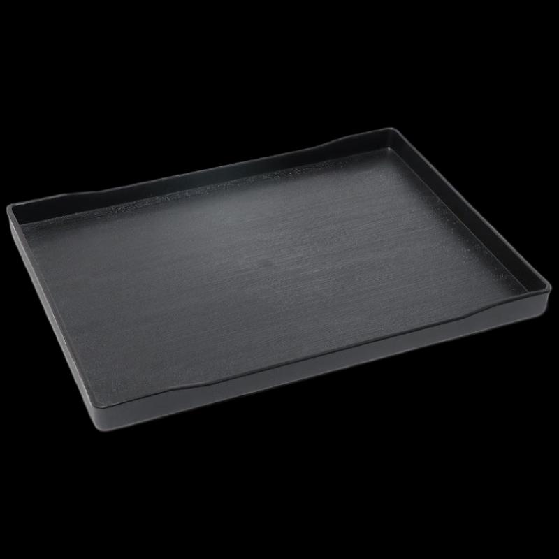 Morona Japanese Style Plastic Serving Tray