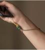 Artistic Knitted Phone Lanyard - Versatile Neck, Wrist & Chain Design
