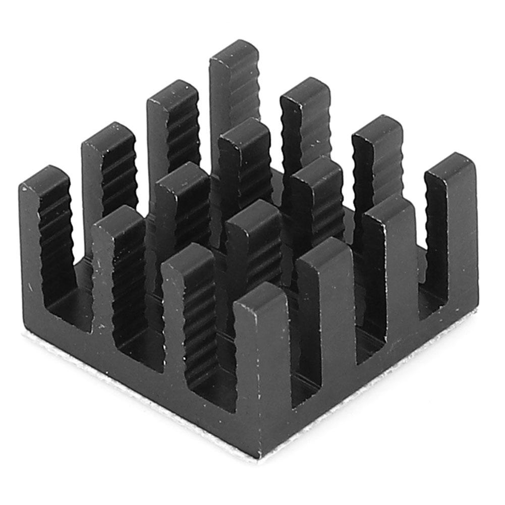 20PCS Heat Sink Heatsink Module Aluminum Cooling   Cooler Fin 14 x 14 x 8mm