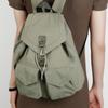New ArrivalS Open Run Women S caSual Metal Buckle Pocket Backpack