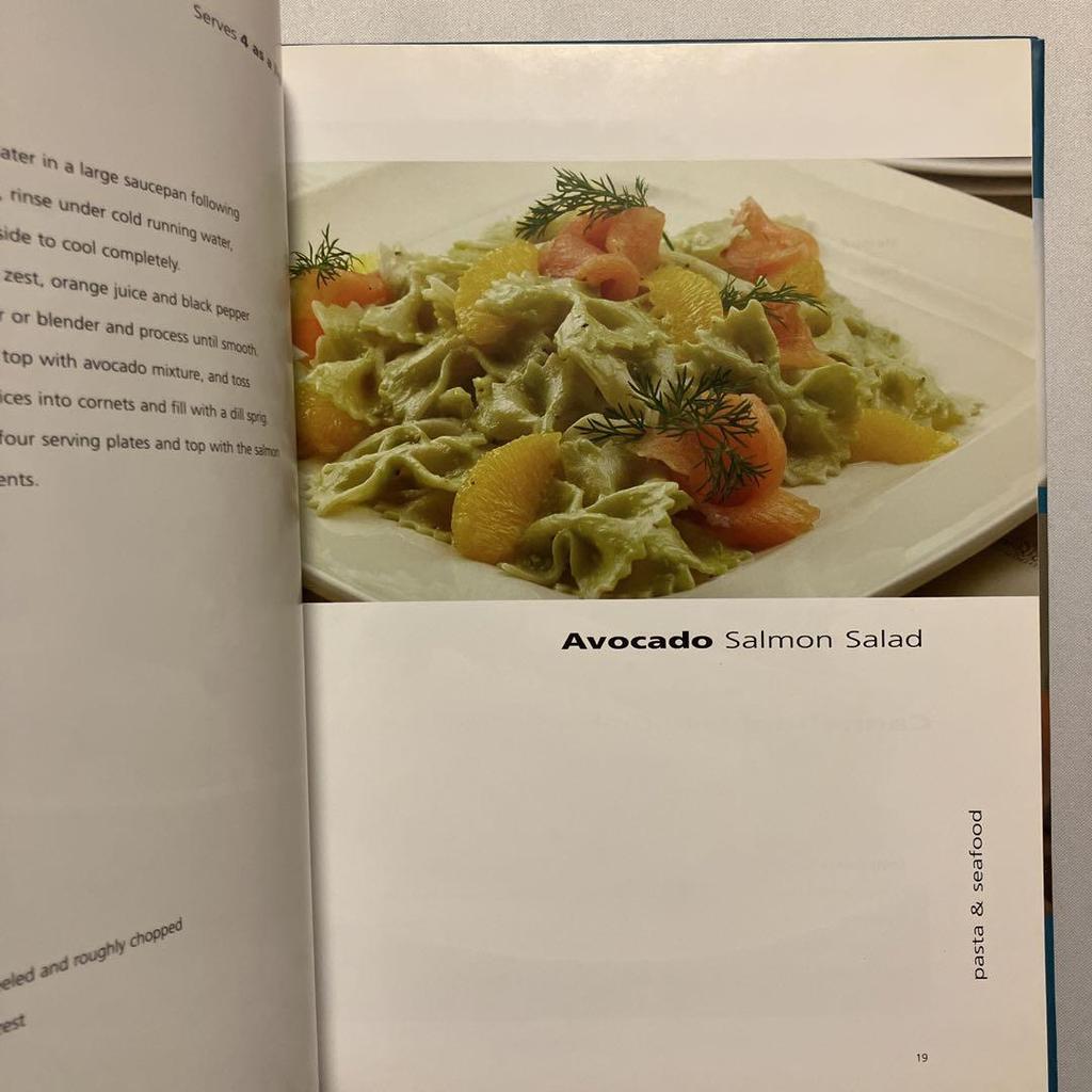 [USED] Now You're Cookin' PASTA & SEAFOOD