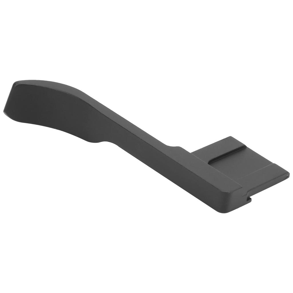 Aluminum Alloy Camera Thumb Up Grip Convenience Handle Thumb Rest for Sony A7C Camera