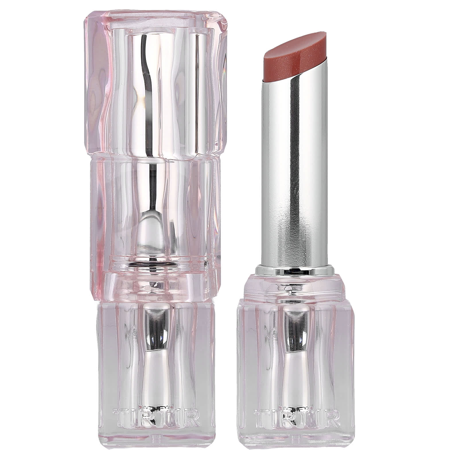 

TIRTIR, Waterism Glow Melting Balm, 01 Mauve Rose, 3.3g (0.11oz)