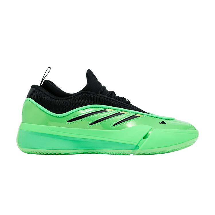 

adidas Dame 9 Metamorphosis 43