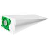 Set of 8 Vacuum Filter Bags for THOMAS V701 V702 For Sebo K3 with Electrostatic Triple Layer for Improved Filtration