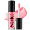 Saie Glossybounce  8482  High Shine Hydrating Lip Gloss Oil 0.17 Oz 5 Ml Burst Watermelon