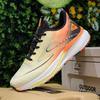 Men's Lightweight Luxury Golf Shoes, Outdoor Mesh Breathable Fitness Jogging Shoes, Men's Fashionable Golf Shoes
