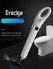 High-Pressure Toilet & Drain Unclogging Tool for Kitchen and Bathroom