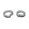 Hot-Dip Galvanized Anti-Loosening Spring Lock Washer