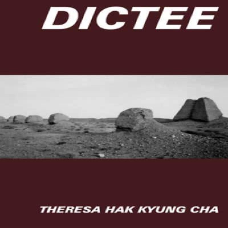 Dictee by Theresa Hak Kyung Cha Hardback Book 9780520390478