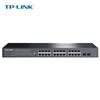 TP-LINK TL-SG2226P 24-Port Gigabit PoE+ Web/Cloud Managed Switch
