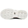 Skechers DLites 1.0 Milk Tea Bear Maple Latte Fabric Synthetic Leather Retro Color Block Durable Low Top Dad Shoes Women Sneaker 149906-TPNT