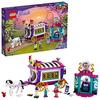 LEGO Friends Caravana Mágica 41688