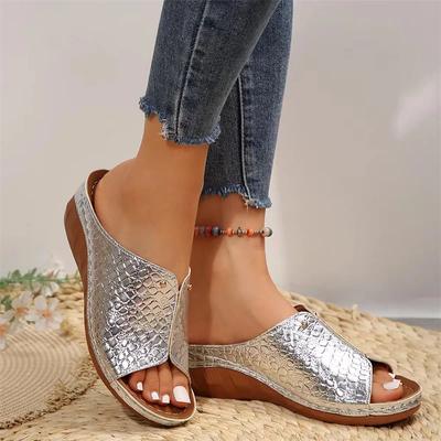 Calzado para mujer – Sandalias