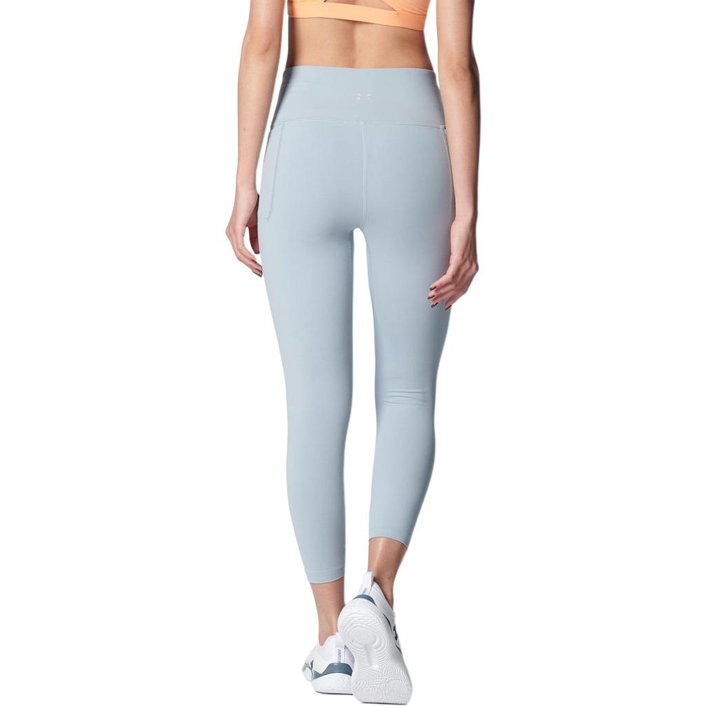 Under Armour Yoga Pants Women's Harbor Blue Unisex 1369004-465