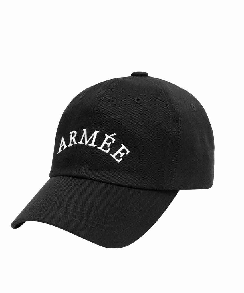 Kaneitei Armee Ball Cap (Black)